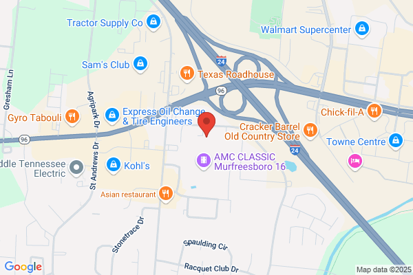 US Storage Centers