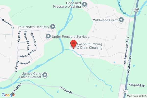 Ace Electric Sewer Cleaners