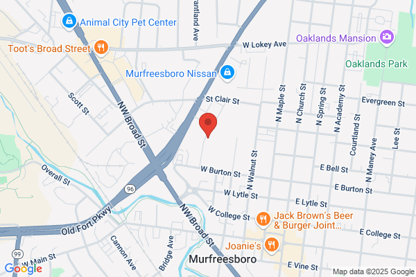 Murfreesboro Outdoor and Bicycle