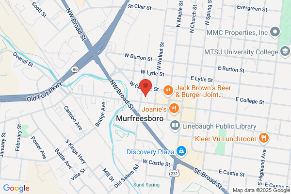 Tennessee Hearing Instrument Specialists