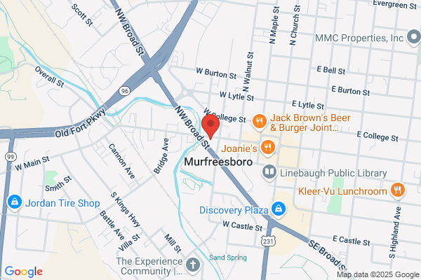 Mid Tenn's Pawn & Loan
