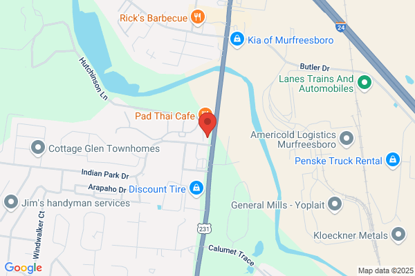 Gateway Tire & Service Center