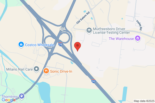 Southern Tire Mart