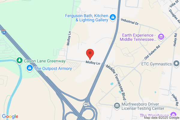 Nationwide Roadside Assistance of Murfeesboro