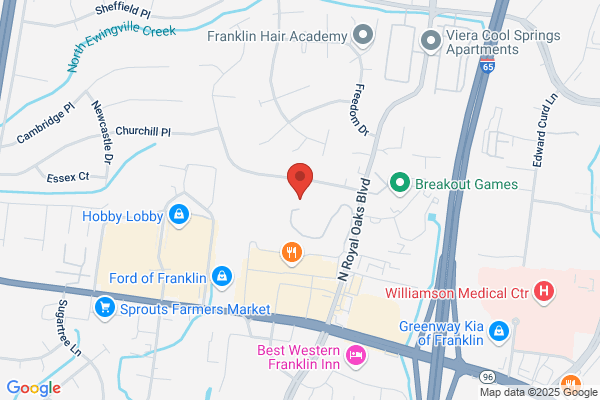 Plunkett Roadside & Towing