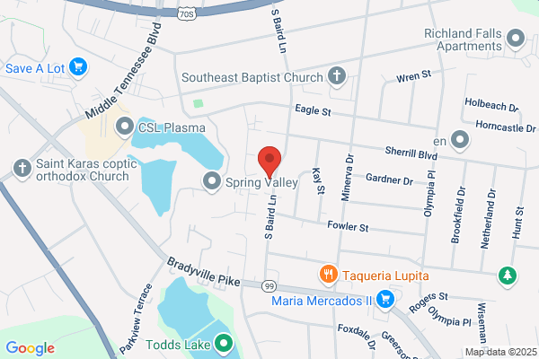 Soto's Tree Service