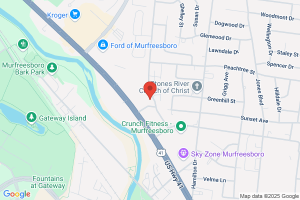 Murfreesboro Truck Repair