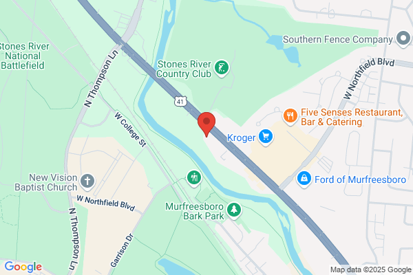 Byrider Murfreesboro