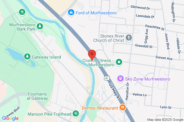 Riverside Motors