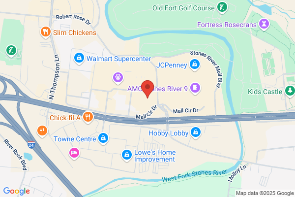 Banfield Pet Hospital