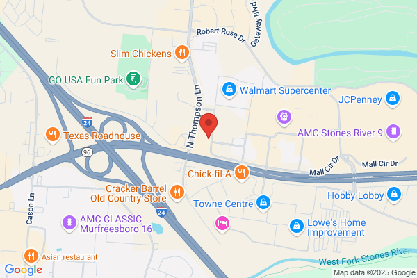 Game Trader of Murfreesboro