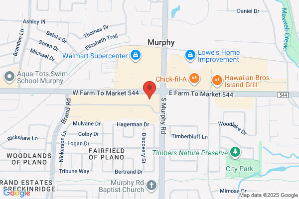 Dryer Vent Cleaning Murphy TX