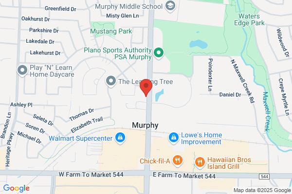 MURPHY COMPUTER MAC SERVICE