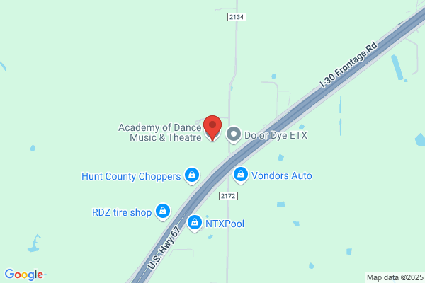 Texas Music And Dance Academy