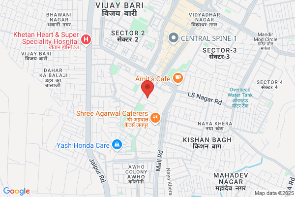 Anshu Jain, DDS, FAGD