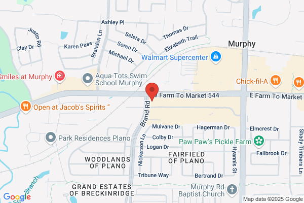 Murphy Dental Home