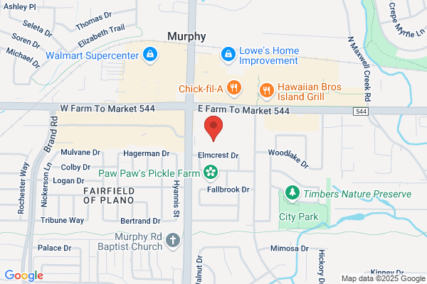 Murphy Family Eyecare: Richard L. Ison O.D.