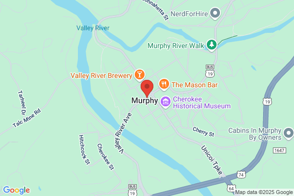 Murphy, NC