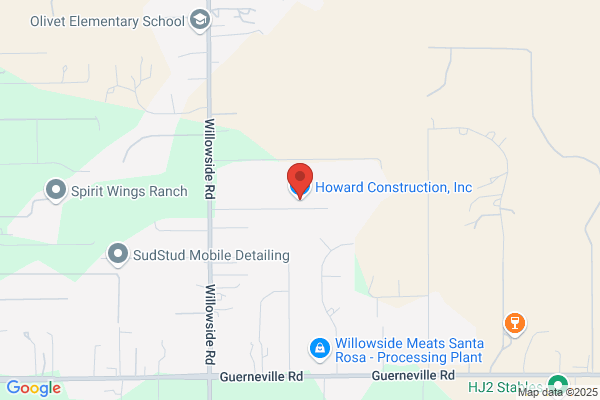 Howard Construction Inc