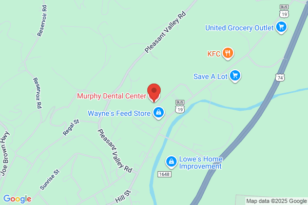 Murphy Dental Center