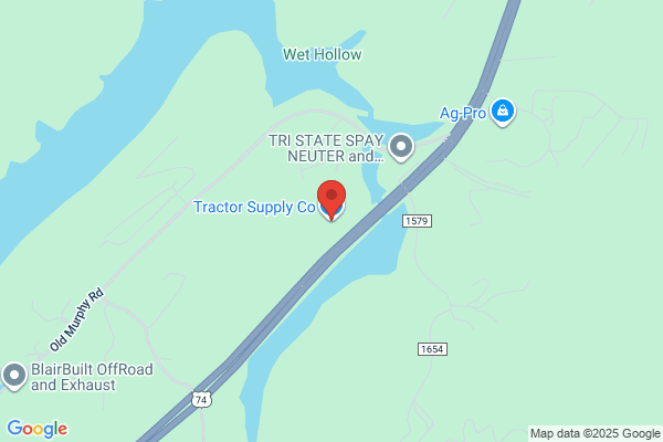 Tractor Supply Co.