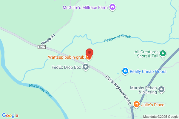 Watras Charles S