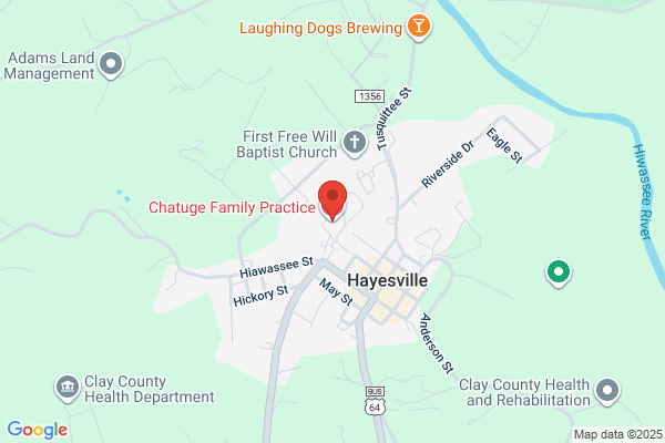 Chatuge Family Practice
