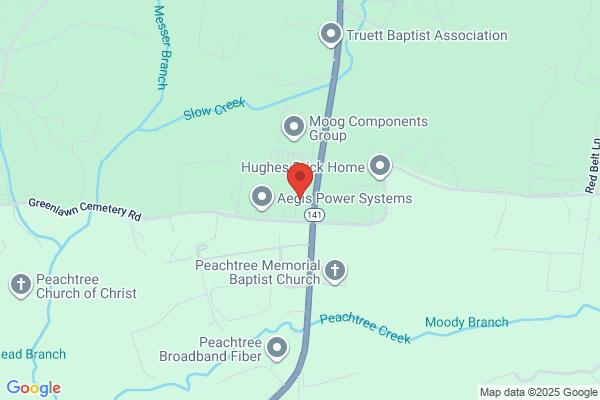 Peachtree Farm & Home Supply Inc