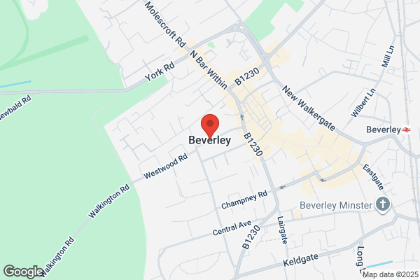 Beverly