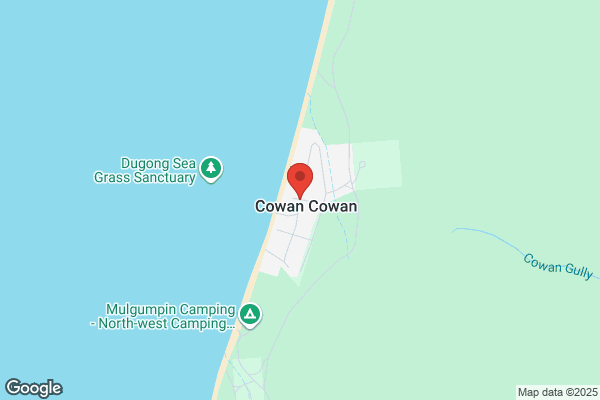Cowan & Cowan