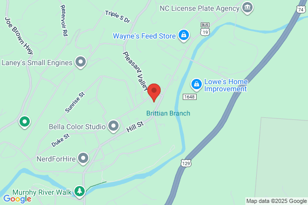 Ace Hardware & Building Center