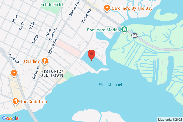 Harbor Cove Marina