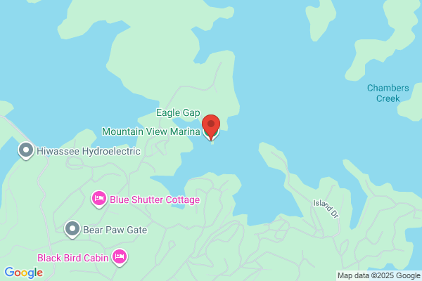 Mountain View Marina