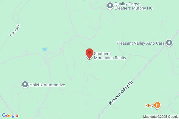 Southern Mountains Realty