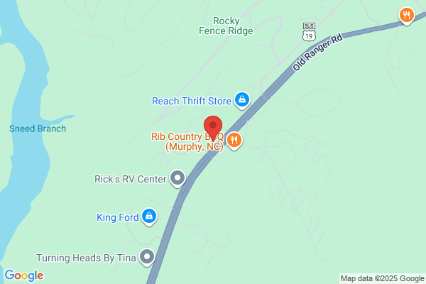 Russell's Trading Post & Pawn