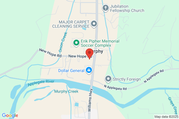Applegate Valley Family Medicine Llc