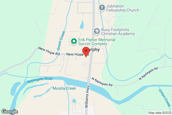 Murphy Chapel