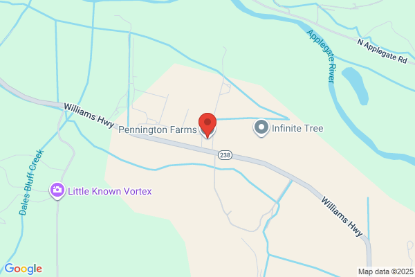Pennington Farms