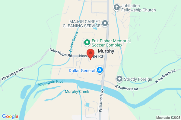 Three Rivers School District, High Schools, Hidden Valley High School