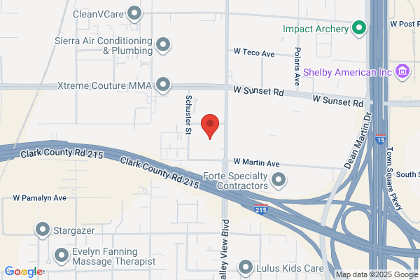 Suits Air Conditioning and Heating Service