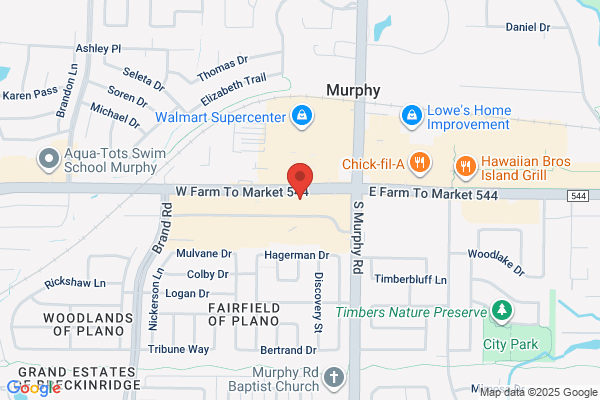 Murphy USA