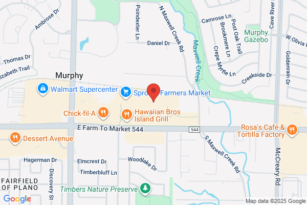 Massage Envy - Murphy Marketplace