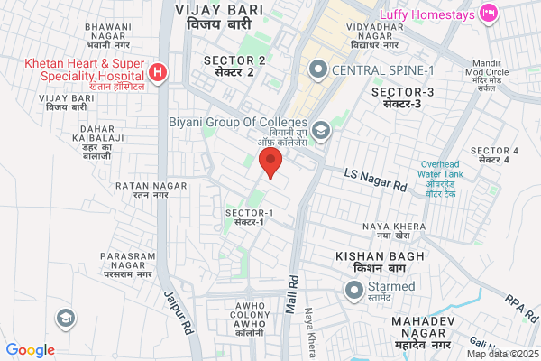 Anshu Jain, DDS, FAGD
