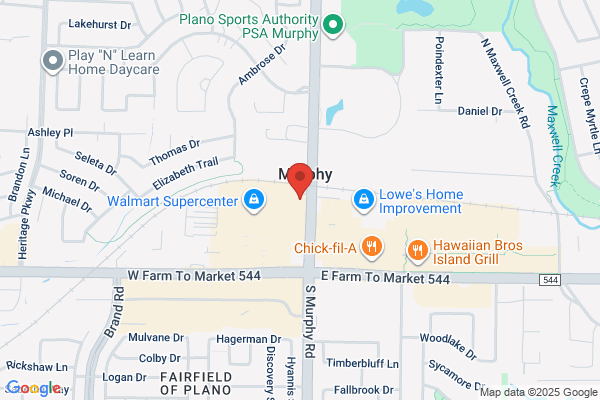 Glazer Family Dentistry