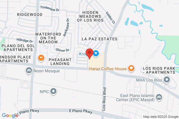 Los Rios Dental