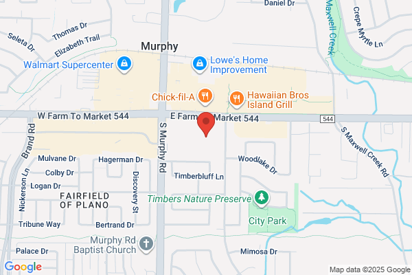 Murphy Crossing Dental Care