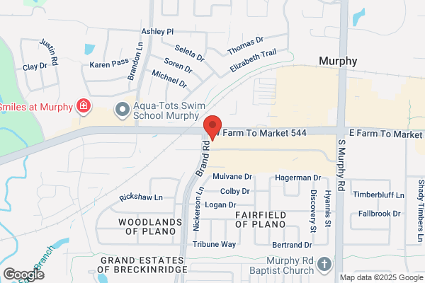 Murphy Dental Home