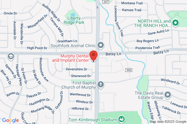 Murphy Dental and Implant Center