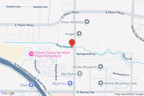 Hope Internal Medicine Clinic