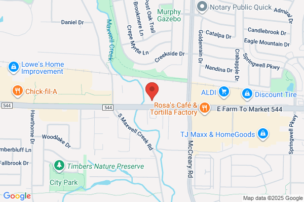 MedStar Family Care / Urgent Care